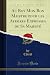 Au Roy Mon Bon Maistre pour...