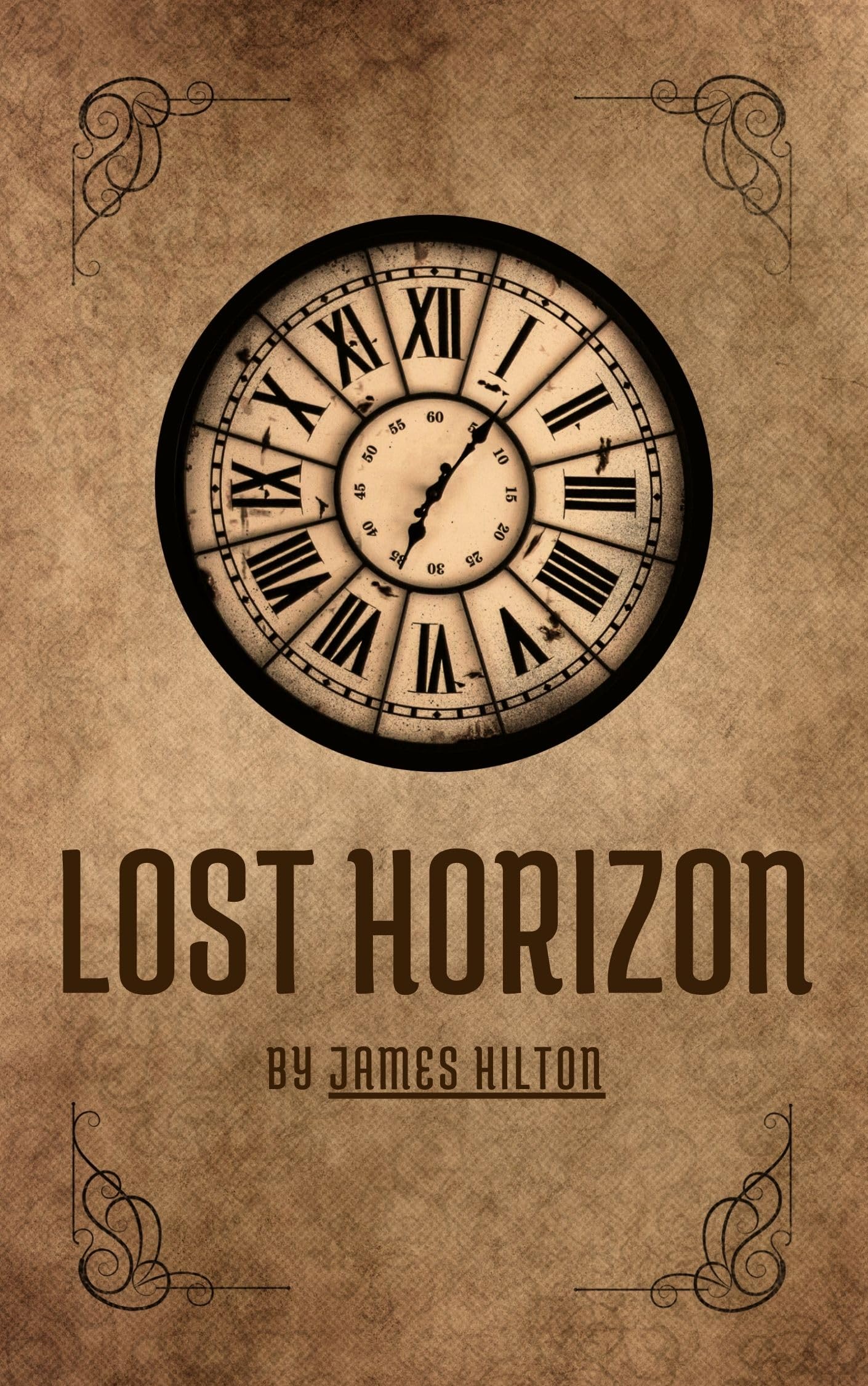 Lost Horizon
