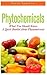 [(Phytochemicals : What You Should Know - A Quick Booklet about Phytonutrients)] [By (author) Sarah Sparrow] published on (September, 2014)