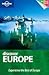Discover Europe Publisher: ...