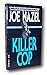 Rare -Joe Nazel KILLER COP ...