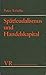 Spätfeudalismus und Handels...