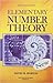 Elementary Number Theory - International Economy Edition