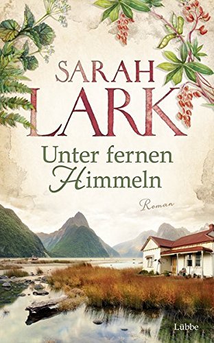 Unter fernen Himmeln (Hardcover)