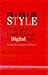 Wired Style by Constance Hale (1996-01-04)