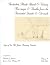 Pawtucket, Rhode Island & Vicinity : Marriages & Deaths from the Pawtucket Gazette & Chronicle, Saga of the Old Jenks Burying Ground