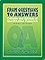 From Questions to Answers: Principlees and Methods of Quantitative Research