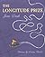The Longitude Prize by Joan Dash (2000-10-13)