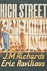 High Street by Eric Ravilious (Facsimile, 5 Mar 2012) Hardcover High Street by Eric Ravilious (Facsimile, 5 Mar 2012) Hardcover