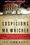 The Suspicions of...