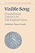 Visible Song: Transitional Literacy in Old English Verse (Cambridge Studies in Anglo-Saxon England)