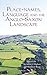 Place-names, Language and the Anglo-Saxon Landscape (Pubns Manchester Centre for Anglo-Saxon Studies) (2011-03-17)