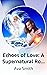 Echoes of Love: A Supernatu...