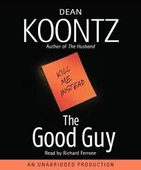The Good Guy