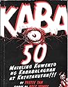 KABA: 50 Maikling...