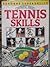 Improve Your Tennis Skills (Usborne Superskills)