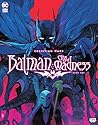 Batman: City of Madness (2023-) #1