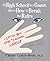If High School Is a Game, Here's How to Break the Rules: A Cutting Edge Guide to Becoming Yourself by Cherie Carter-Scott (2001-04-10)