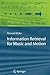 Information Retrieval for Music and Motion by Meinard Meinard (2009-12-28)