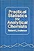 Practical Statistics for Analytical Chemists