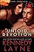 Untold Devotion: Red Starr Book Four by Kennedy Layne (2016-02-22)