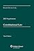 Constitutional Law 2012 Case Supplement [Paperback] [2012] 3 Sup Ed. Erwin Chemerinsky