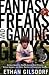 Fantasy Freaks and Gaming G...