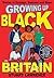 Growing Up Black in Britain by Stuart Lawrence
