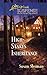 High-Stakes Inheritance (Love Inspired Suspense) by Susan Sleeman (14-Sep-2010) Mass Market Paperback
