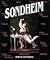 Sondheim by Martin Gottfried (1993-09-23)