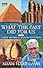 What the Past Did for Us: A Brief History of Ancient Inventions by Adam Hart-Davis (14-Oct-2004) Hardcover