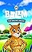 Balam The Smilling Jaguar