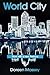 World City by Doreen Massey(2007-09-24)