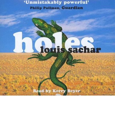 [(Holes )] [Author: Louis Sachar] [May-2006]
