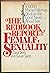 The Redbook Report on Female Sexuality: 100,000 Married Women Disclose the Good News About Sex by Carol Tavris (1977-10-03)