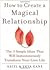 How to Create a Magical Relationship 1st (first) edition Text Only