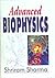 Advanced Biophysics by Shriram Sharma