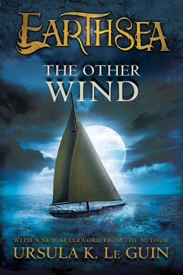 The Other Wind[OTHER WIND][Paperback]