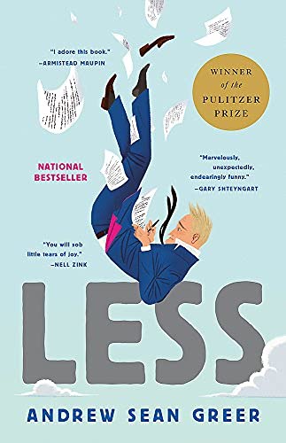 NEW-Less