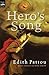 Hero's Song( The First Song of Eirren)[HEROS SONG][Paperback]