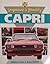 Improve and Modify Capri (Improve & Modify) by Lindsay Porter (1992-08-17)
