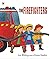 The Firefighters by Sue Whiting (2011-04-07)
