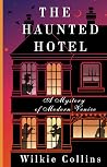 The Haunted Hotel...