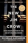 The New Jim Crow