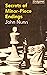 Secrets of Minor-Piece Endings (Batsford Chess Library)