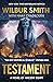 Testament (Ancient Egypt, #9)