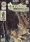 Monster Hunters (1975 series) #2 by Charlton