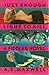 Just Enough Light to Kill by A. E. Maxwell (1988-04-01)