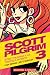 Scott Pilgrim Número 3B by Bryan Lee O'Malley Scott Pilgrim Número 3B by Bryan Lee O'Malley