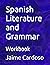 Spanish Literature and Gram...
